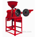 DONGYA R80-2116 grinder combined rice mill machine